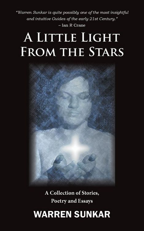 Produktbild: A Little Light From The Stars