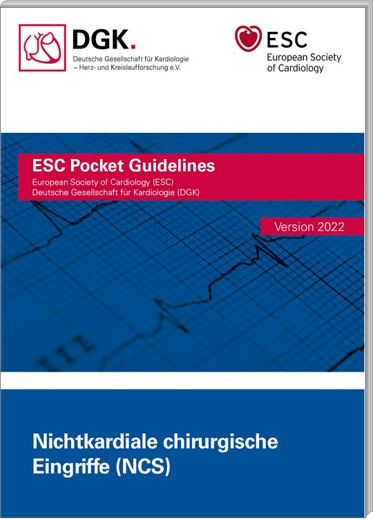 Produktbild: Nichtkardiale chirurgische Eingriffe (NCS)