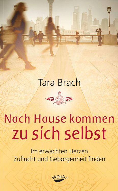 Produktbild: Nach Hause kommen zu sich selbst