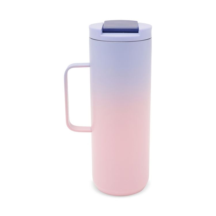 Produktbild: Thermobecher "Pastel Rainbow"