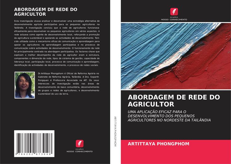 Produktbild: ABORDAGEM DE REDE DO AGRICULTOR