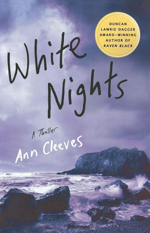 Produktbild: White Nights