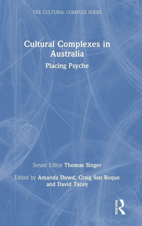 Produktbild: Cultural Complexes in Australia