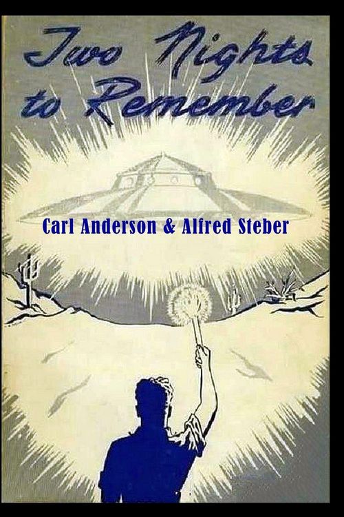 Produktbild: Two Nights To Remember