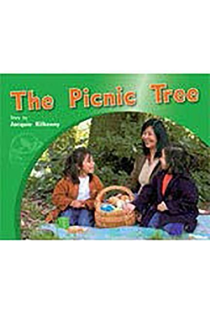 Produktbild: The Picnic Tree: Leveled Reader Bookroom Package Green (Levels 12-14)