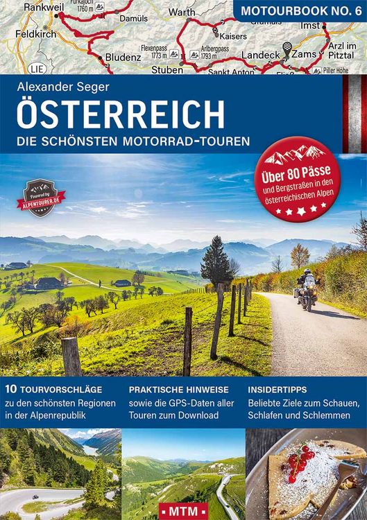 Produktbild: &Ouml;sterreich