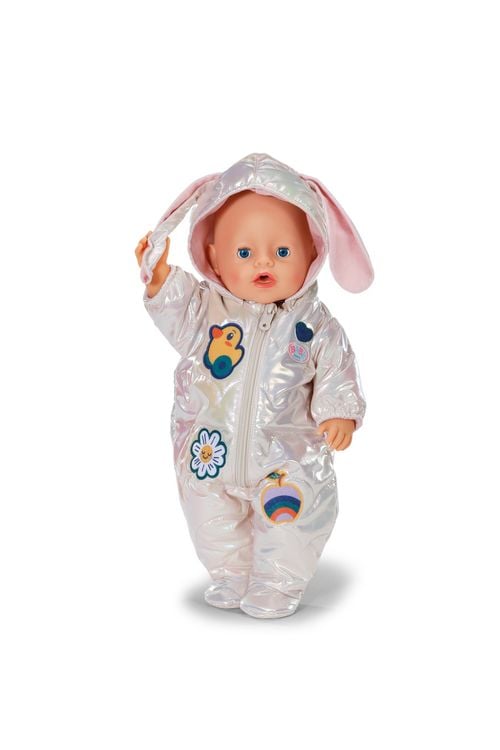 Produktbild: BABY born Schneeanzug Creme 43cm