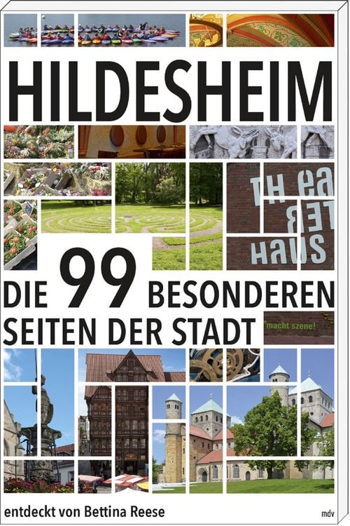 Produktbild: Hildesheim