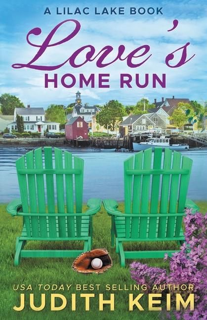 Produktbild: Keim, J: Love's Home Run