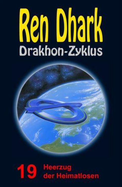 Produktbild: Heerzug der Heimatlosen
