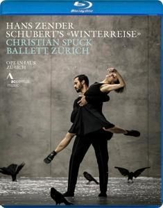 Produktbild: Winterreise