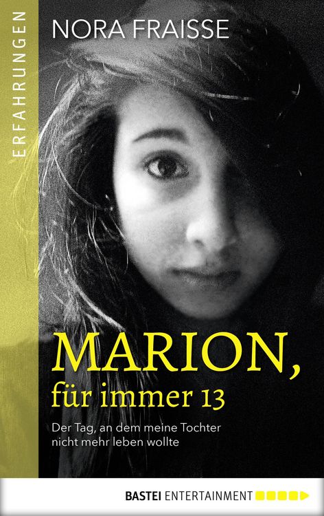 Produktbild: Marion, f&uuml;r immer 13