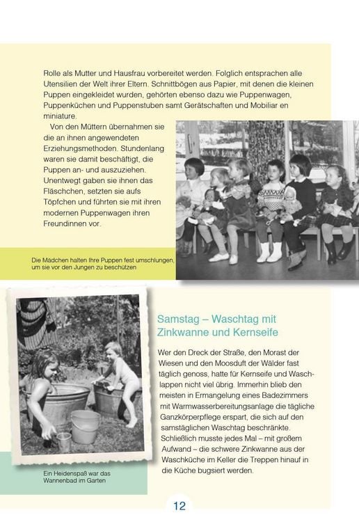 Produktbild: Wir vom Jahrgang 1949 - Kindheit und Jugend