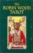 Produktbild: The Robin Wood Tarot