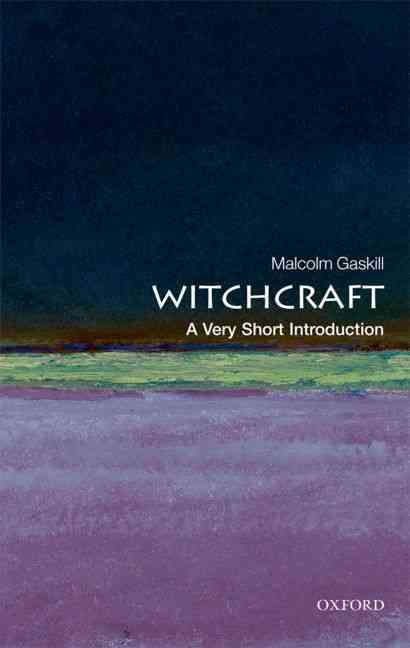 Produktbild: Witchcraft