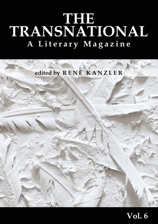 Produktbild: The Transnational Vol. 6