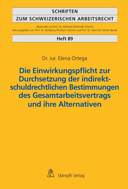 Produktbild: Herausfordernde Massnahmenkonstellationen, Chancen und Grenzen