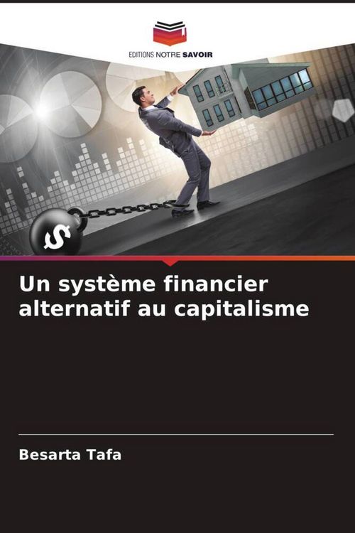 Produktbild: Un syst&egrave;me financier alternatif au capitalisme