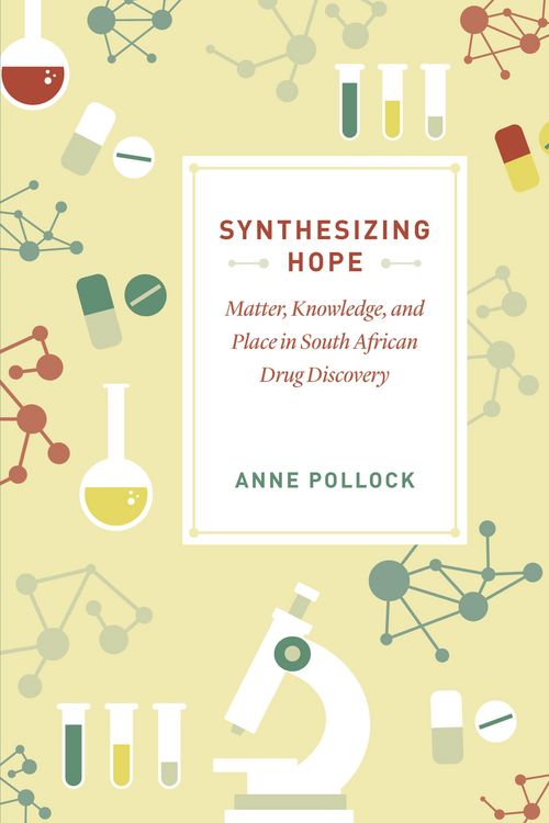 Produktbild: Synthesizing Hope