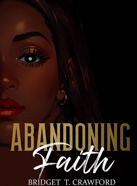 Produktbild: Abandoning Faith