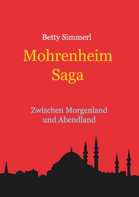 Produktbild: Mohrenheim Saga