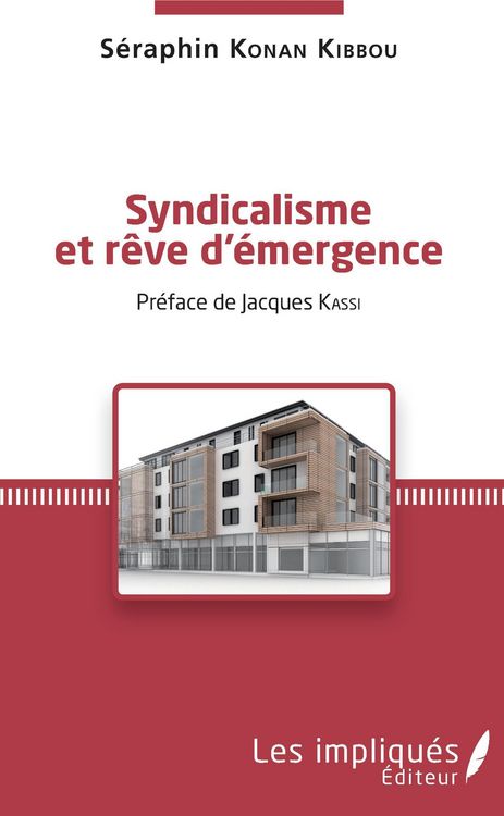Produktbild: Syndicalisme et reve d'emergence