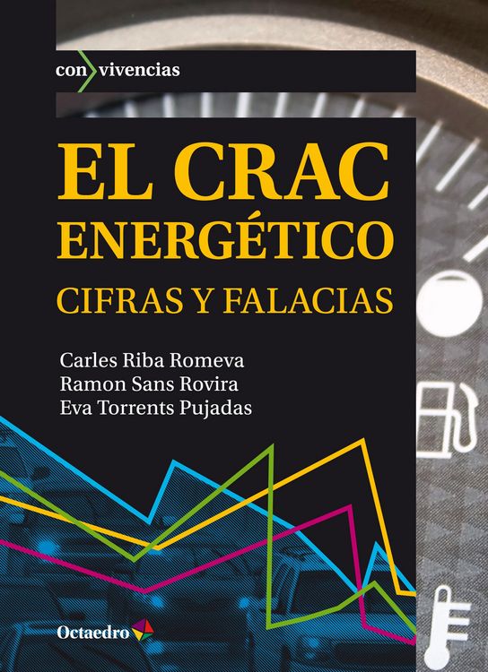 Produktbild: El crac energ&eacute;tico