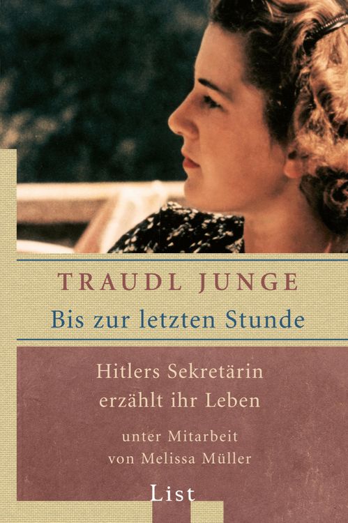 Produktbild: Bis zur letzten Stunde