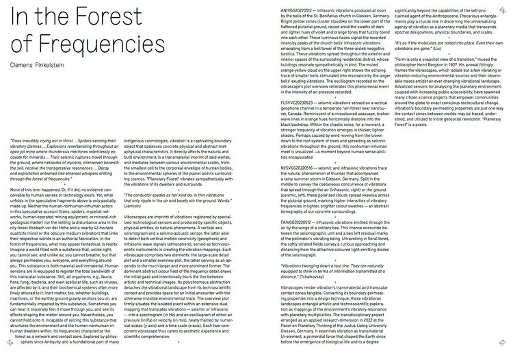 Produktbild: Planetary Forest