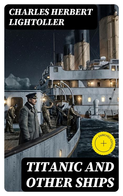 Produktbild: Titanic and Other Ships
