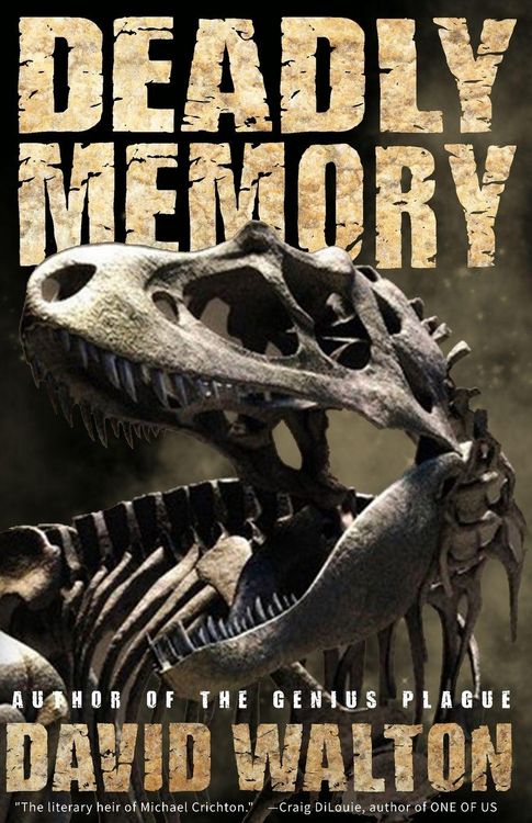 Produktbild: Deadly Memory