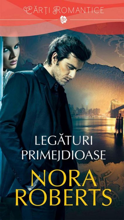Produktbild: Legaturi primejdioase