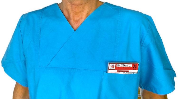 Produktbild: Notf&auml;lle "kompakt" in Klinik & Rettungsdienst