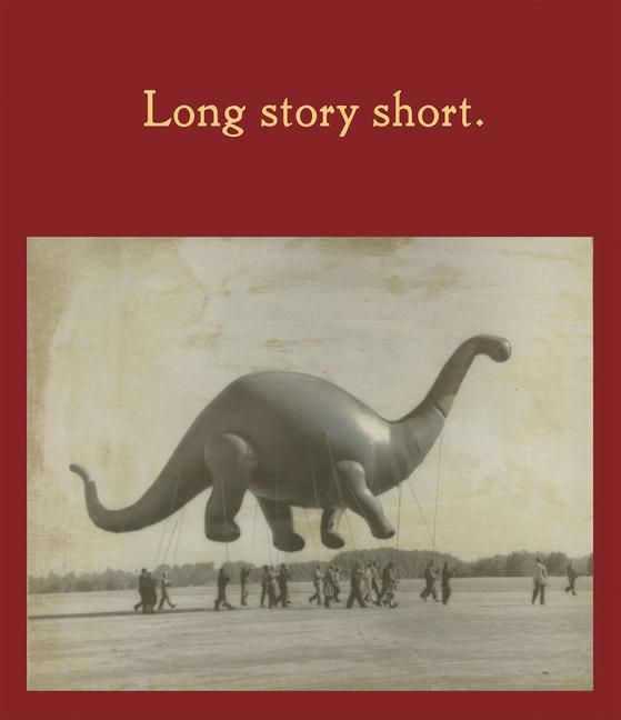 Produktbild: Long Story Short