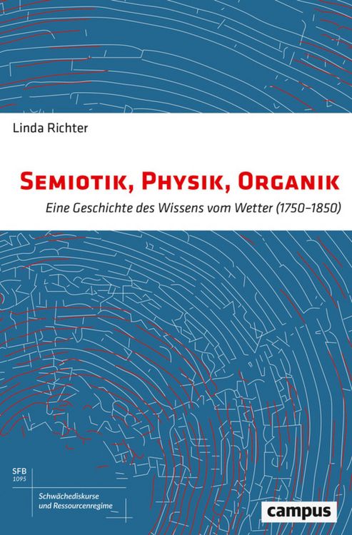 Produktbild: Semiotik, Physik, Organik