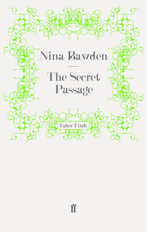 Produktbild: The Secret Passage