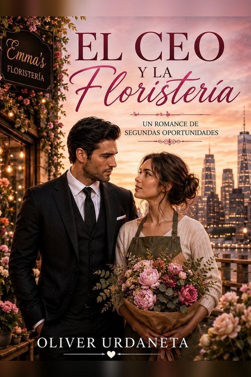 Produktbild: El CEO y la Florister&iacute;a