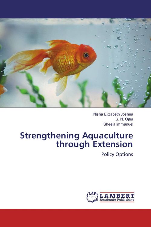Produktbild: Strengthening Aquaculture through Extension