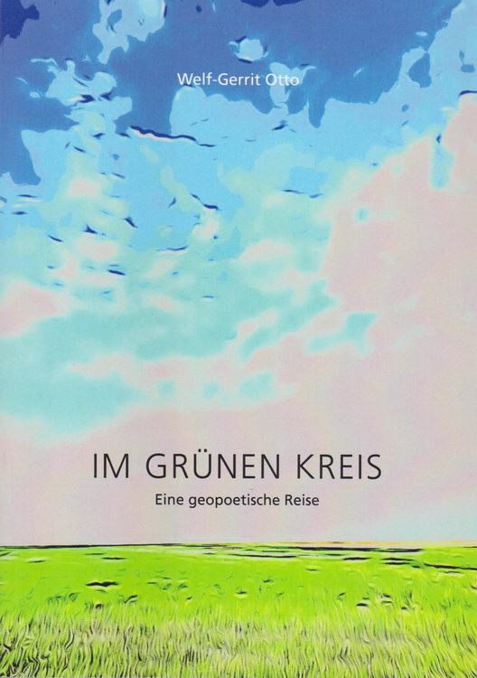 Produktbild: Im gr&uuml;nen Kreis