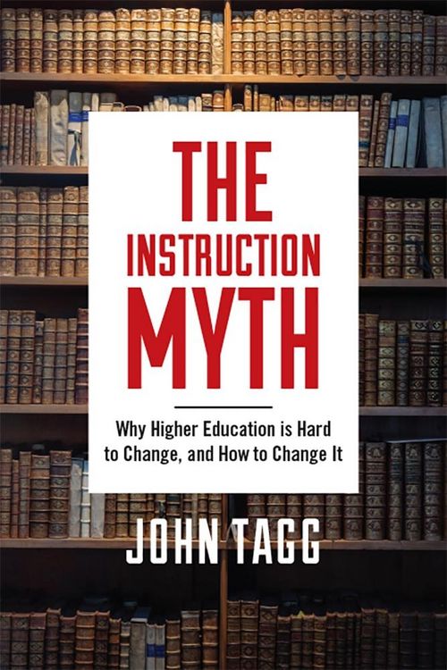 Produktbild: Instruction Myth