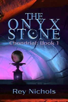 Produktbild: The Onyx Stone