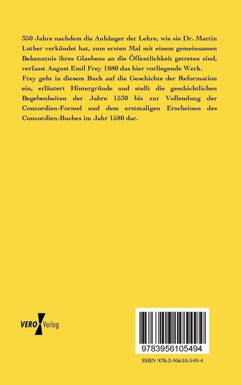 Produktbild: Geschichte der Reformation