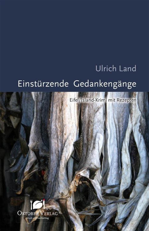 Bild vom Artikel Einstürzende Gedankengänge vom Autor Ulrich Land