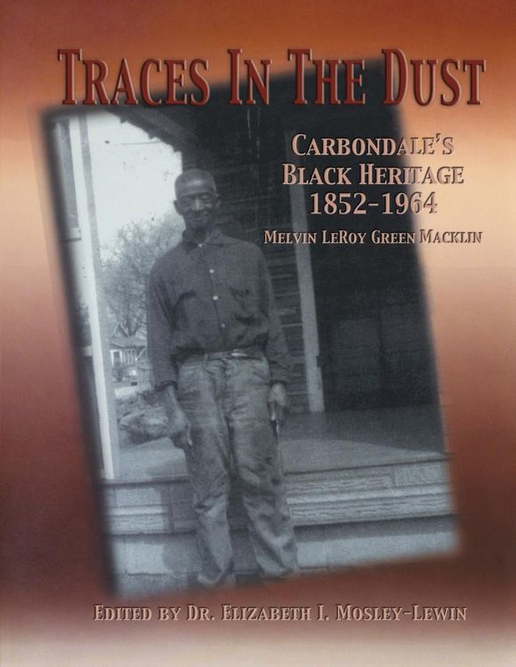 Produktbild: Traces in the Dust