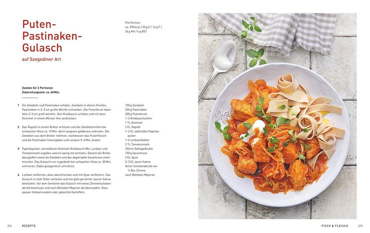 Produktbild: Medical Cuisine - Genussvoll leben mit Diabetes
