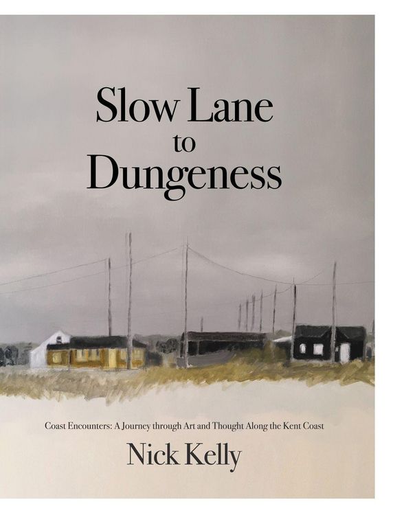 Produktbild: Slow Lane to Dungeness