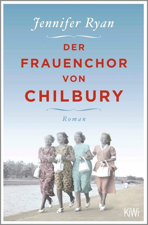 Produktbild: Der Frauenchor von Chilbury