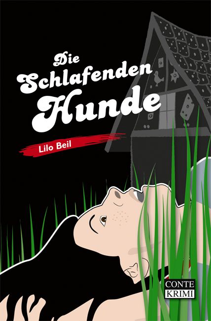 Produktbild: Die schlafenden Hunde