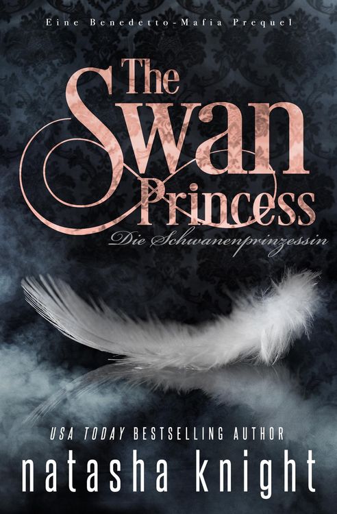 Produktbild: The Swan Princess -&nbsp;Die Schwanenprinzessin