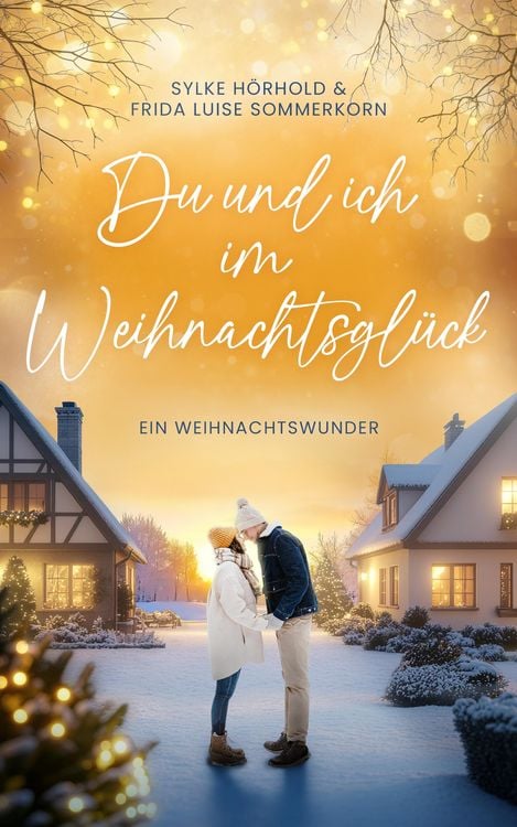 Produktbild: Ein Weihnachtswunder